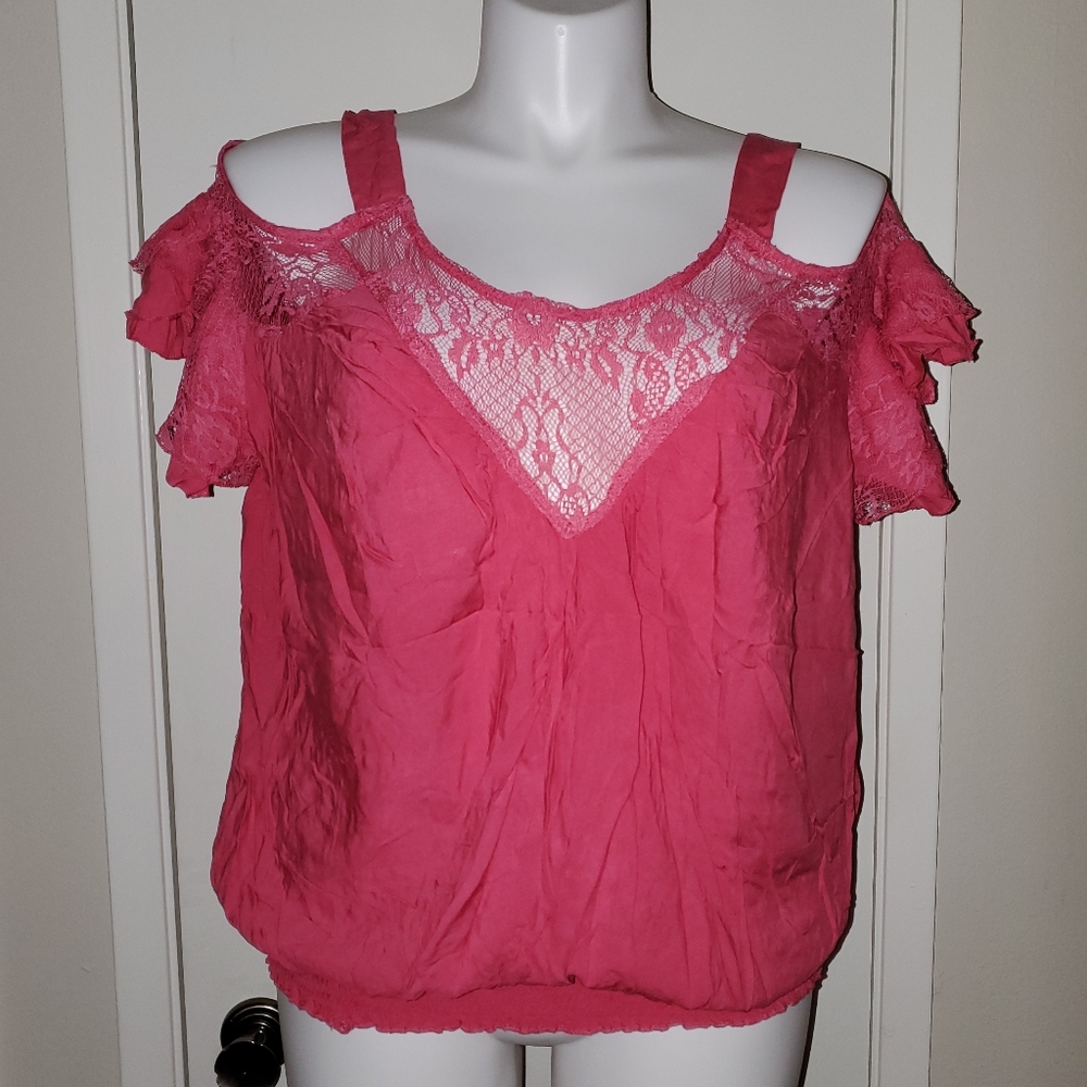 Top by California Grown